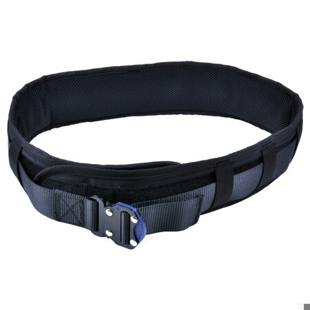 Guardian PURE SAFETY GROUP RETAIL PACK COMFORT FIT PADDED BELTCMFTR-R